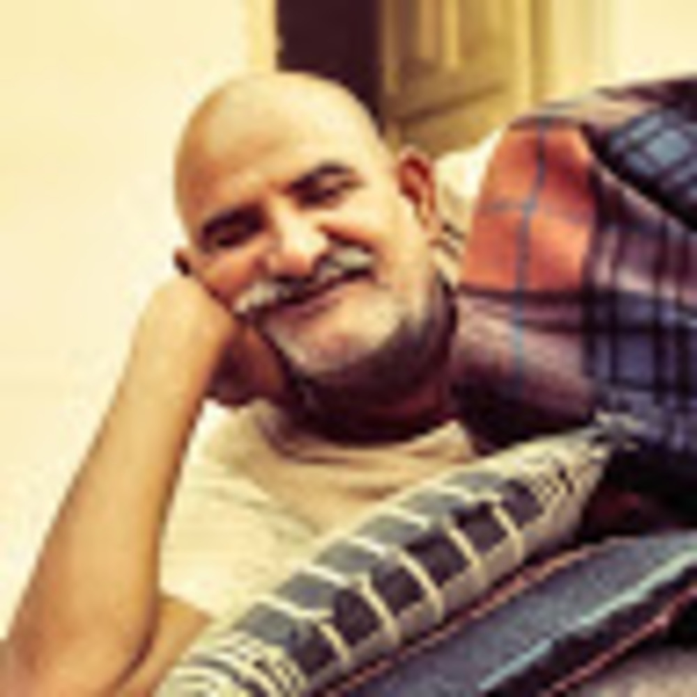 Meet your Posher, Sarada